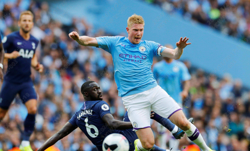 覆盖全球热门体育赛事